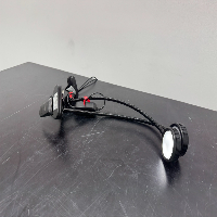 Lepower Branded Flexible Clamp Light image 1